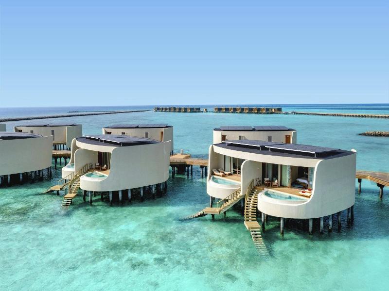 Centara Grand Lagoon Maldives image