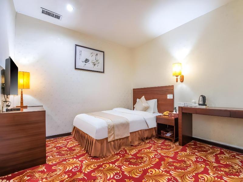 Pazhou Plaza Hotel image