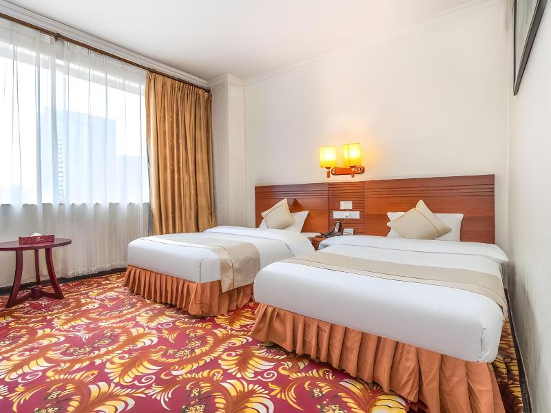 Pazhou Plaza Hotel image
