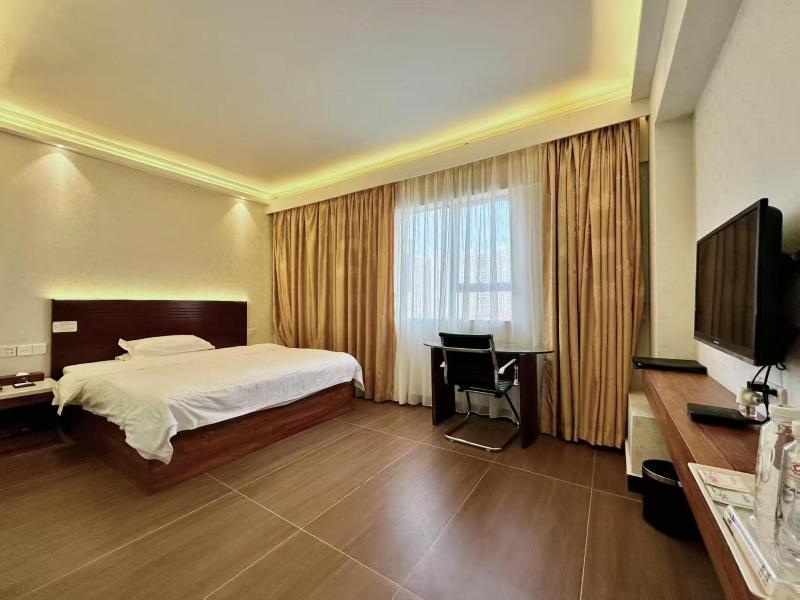 Pazhou Plaza Hotel image