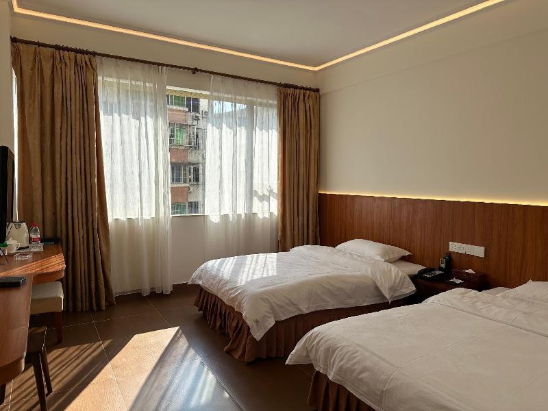 Pazhou Plaza Hotel image