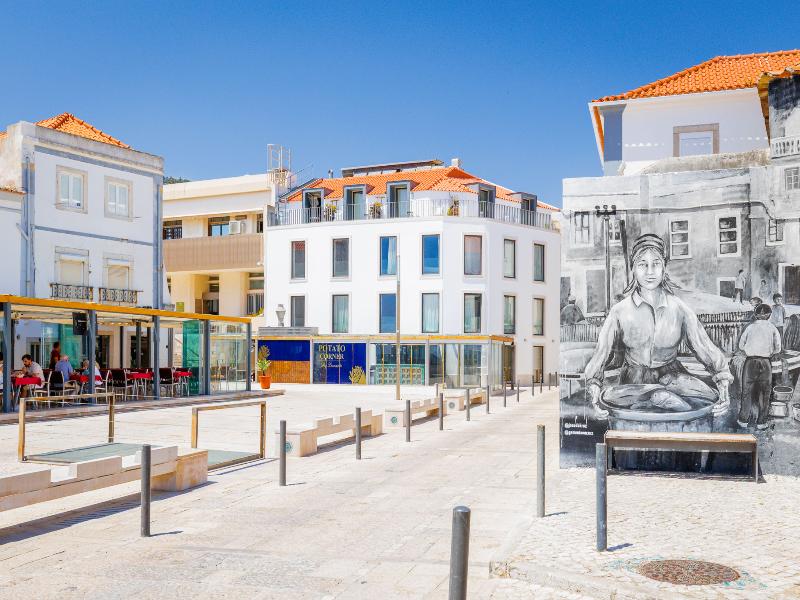 Casa Da Praça image