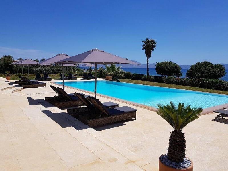 Thermesea Luxury Lodge image