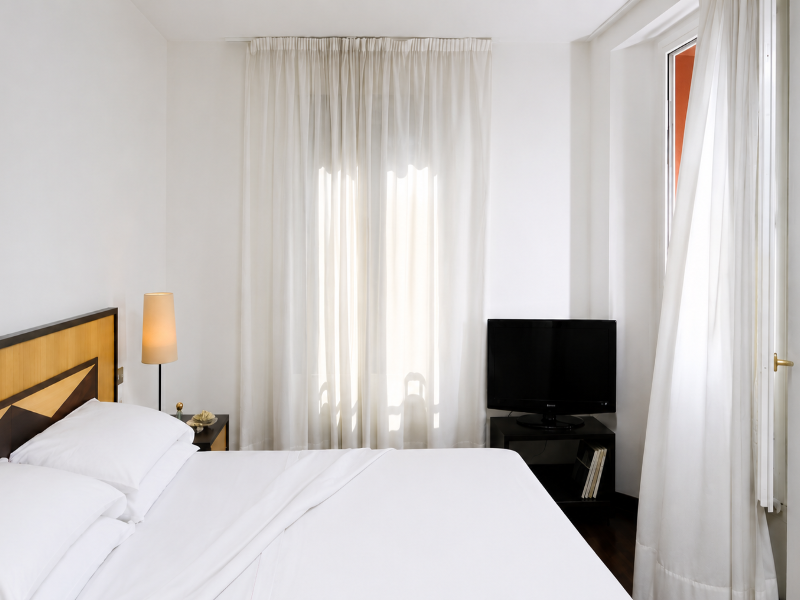 Phi Hotel Bologna Apartments image