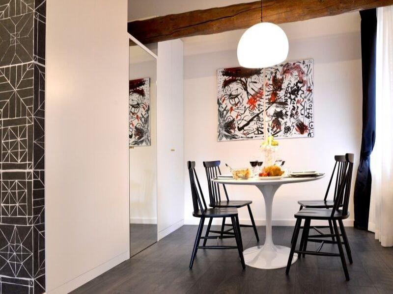 Phi Hotel Bologna Apartments image