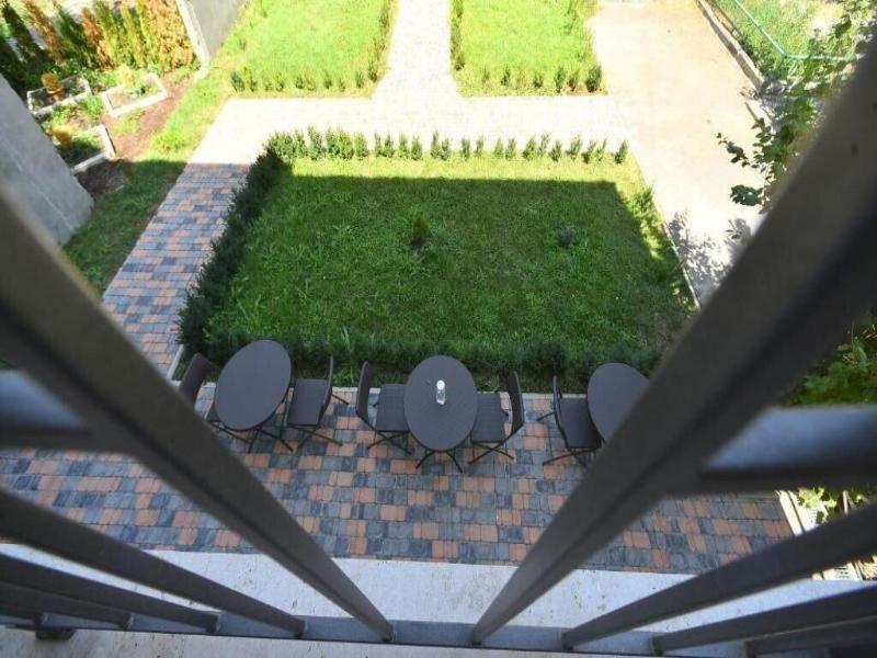Avenue 30 Hotel — general view