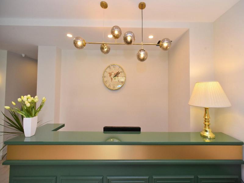 Avenue 30 Hotel image