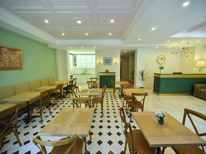Avenue 30 Hotel image
