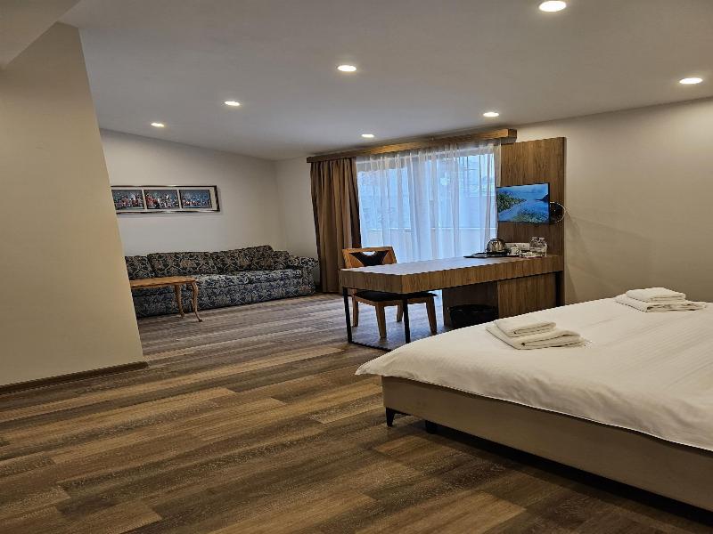 Avenue 30 Hotel image