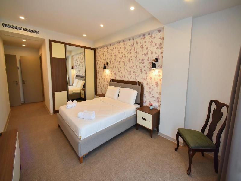 Avenue 30 Hotel image