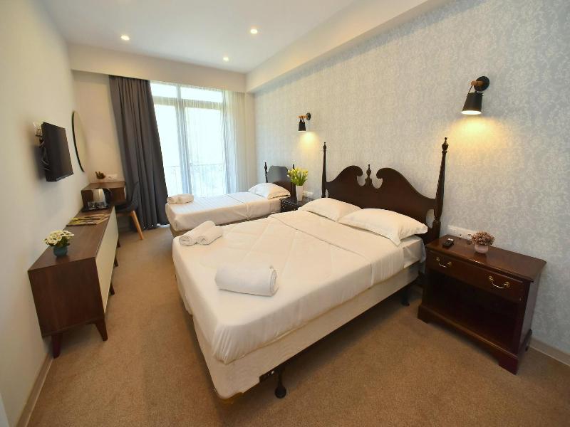 Avenue 30 Hotel image