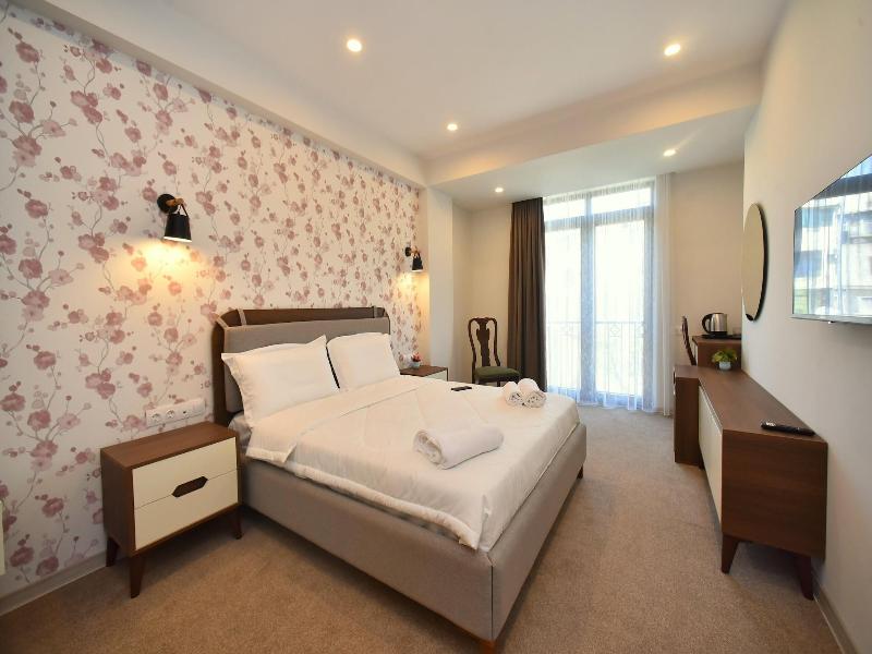 Avenue 30 Hotel image