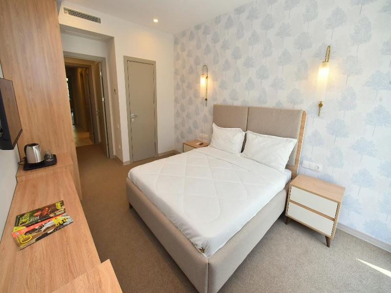 Avenue 30 Hotel image
