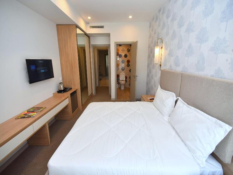 Avenue 30 Hotel image