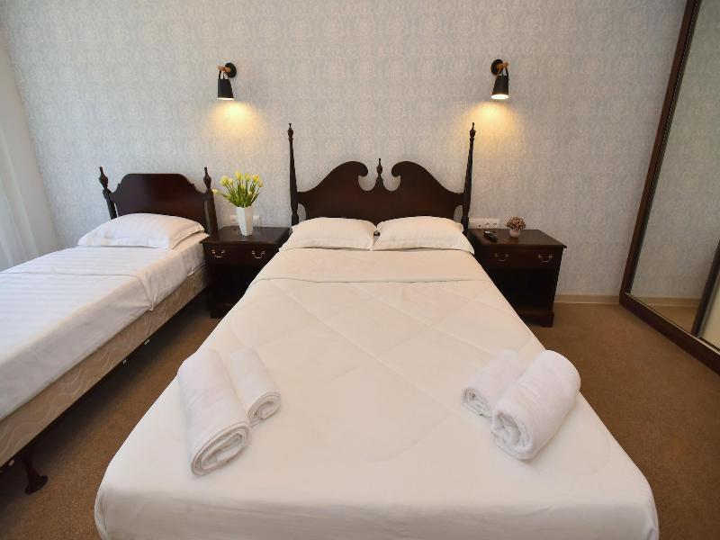 Avenue 30 Hotel image
