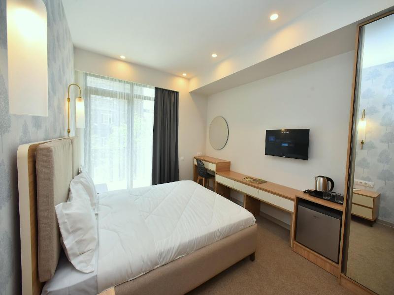 Avenue 30 Hotel image