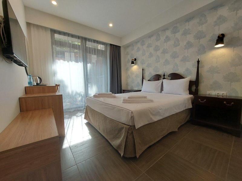 Avenue 30 Hotel image