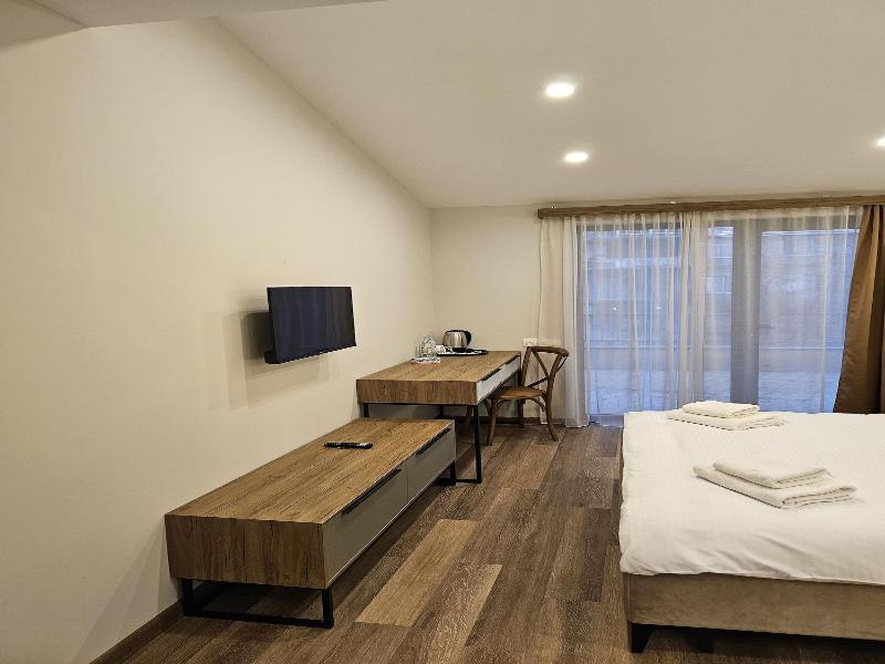 Avenue 30 Hotel image