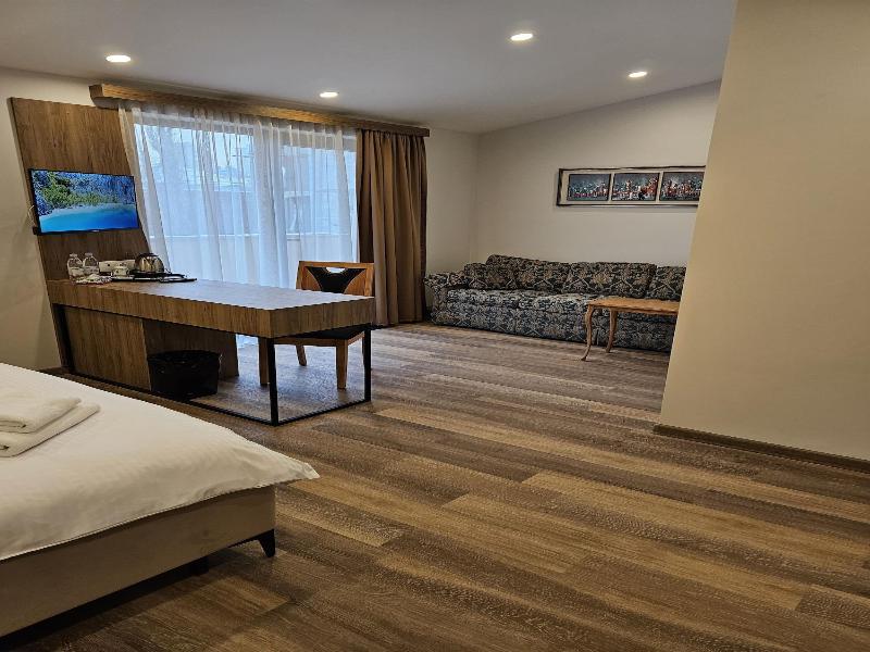 Avenue 30 Hotel image