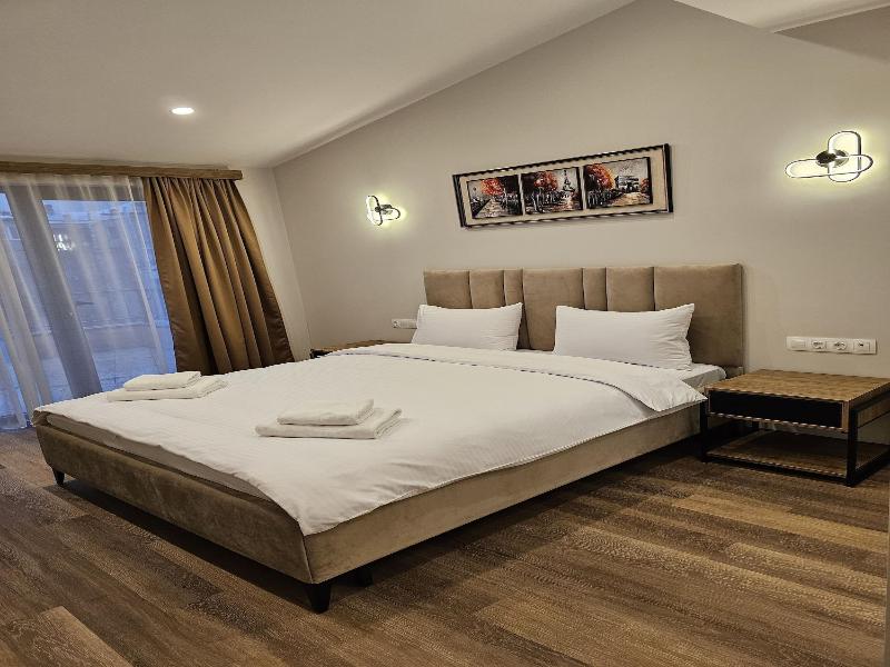 Avenue 30 Hotel image