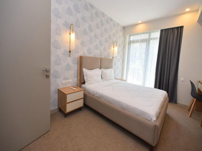 Avenue 30 Hotel image