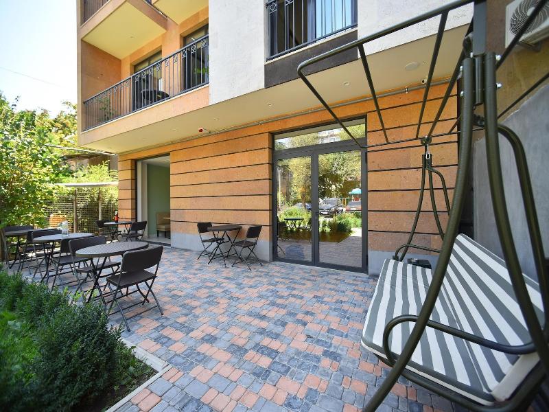 Avenue 30 Hotel image