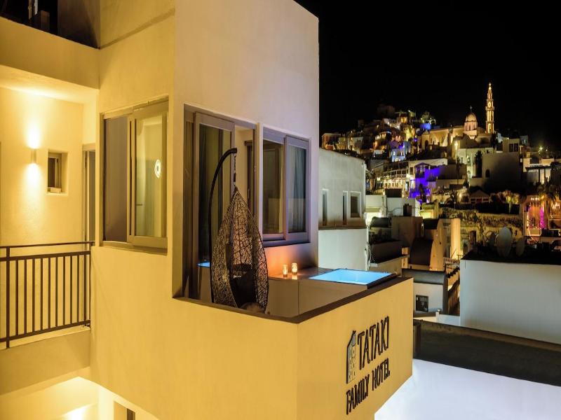 Tataki Family Hotel image