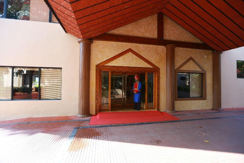 Hotel Sopanam Heritage image