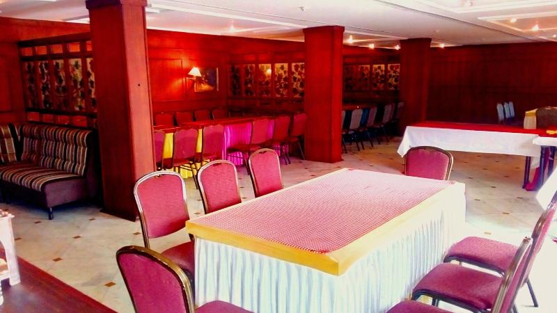Hotel Sopanam Heritage image