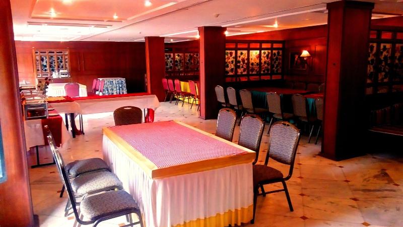 Hotel Sopanam Heritage image