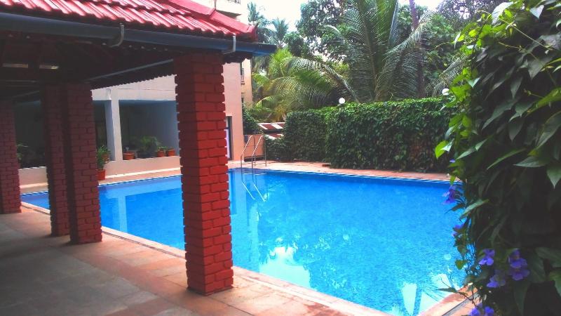 Hotel Sopanam Heritage image