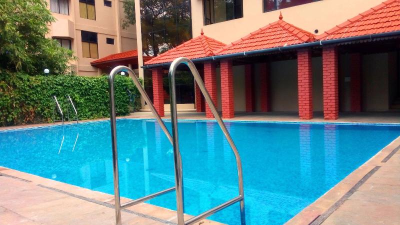 Hotel Sopanam Heritage image