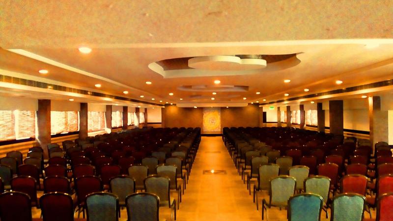 Hotel Sopanam Heritage image
