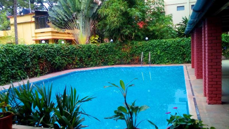 Hotel Sopanam Heritage image