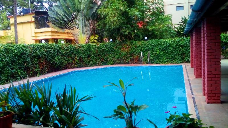 Hotel Sopanam Heritage image