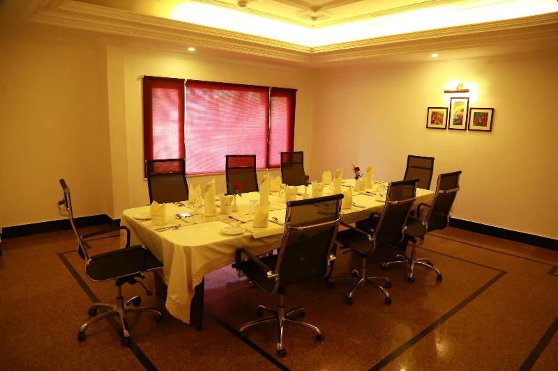Hotel Sopanam Heritage image