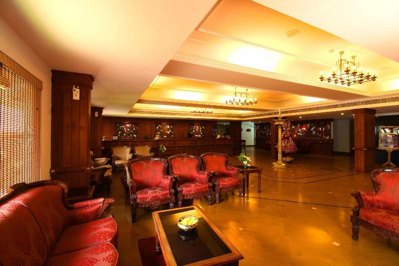 Hotel Sopanam Heritage image