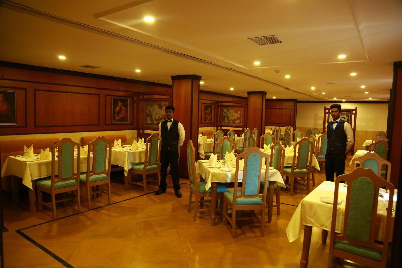 Hotel Sopanam Heritage image