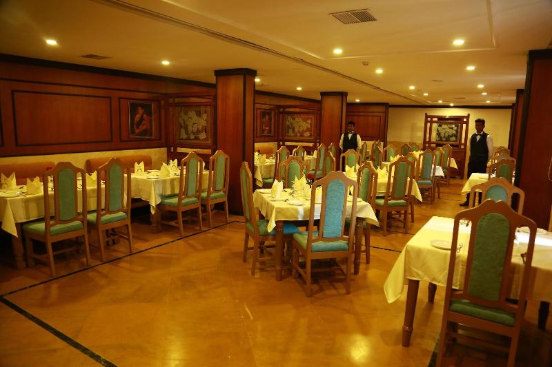 Hotel Sopanam Heritage image
