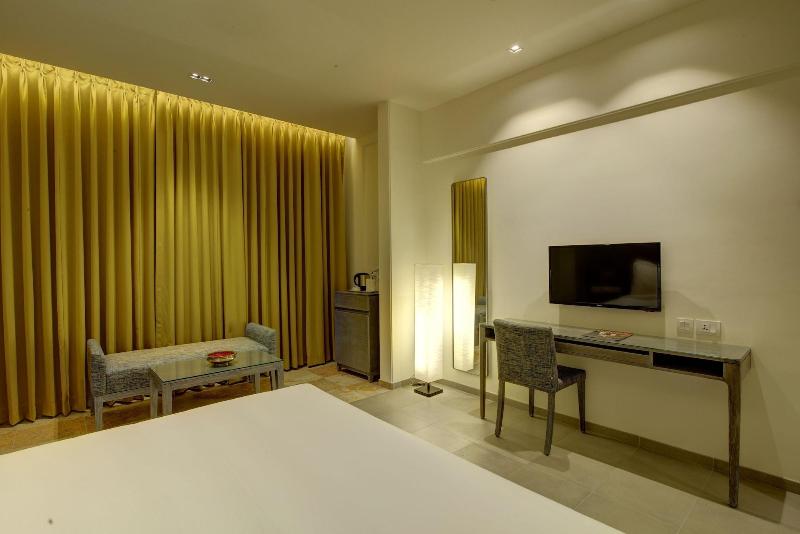 Hotel Sopanam Heritage image