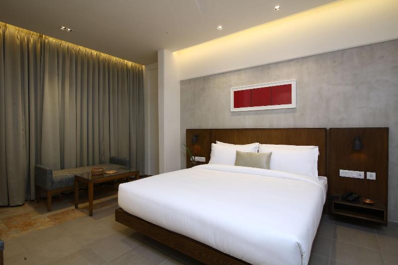Hotel Sopanam Heritage image