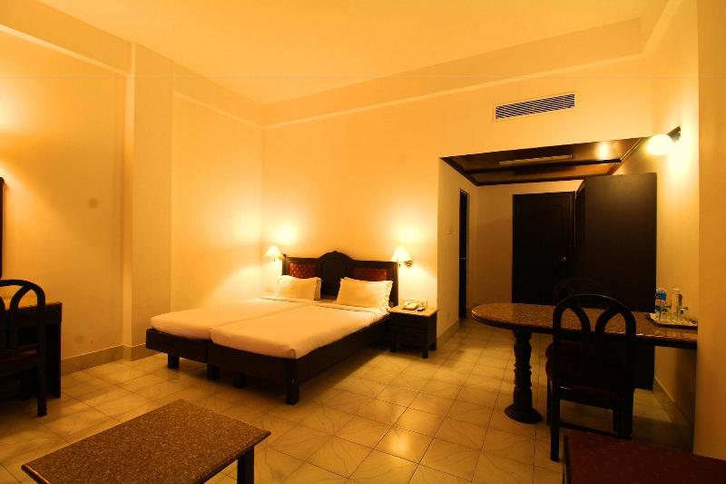 Hotel Sopanam Heritage image