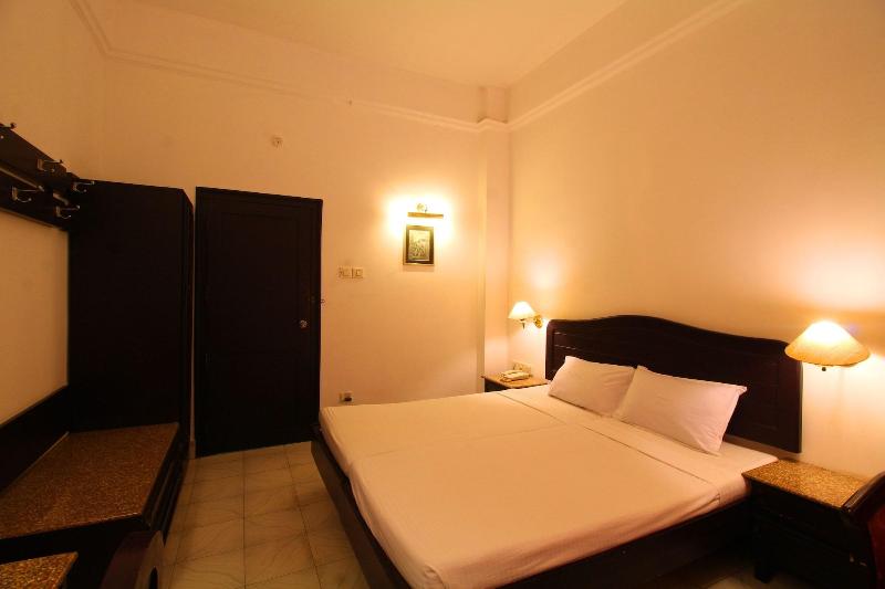 Hotel Sopanam Heritage image