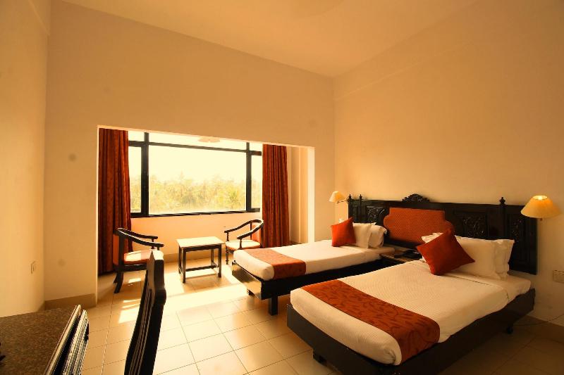Hotel Sopanam Heritage image