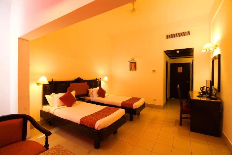 Hotel Sopanam Heritage image