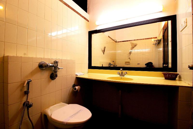 Hotel Sopanam Heritage image