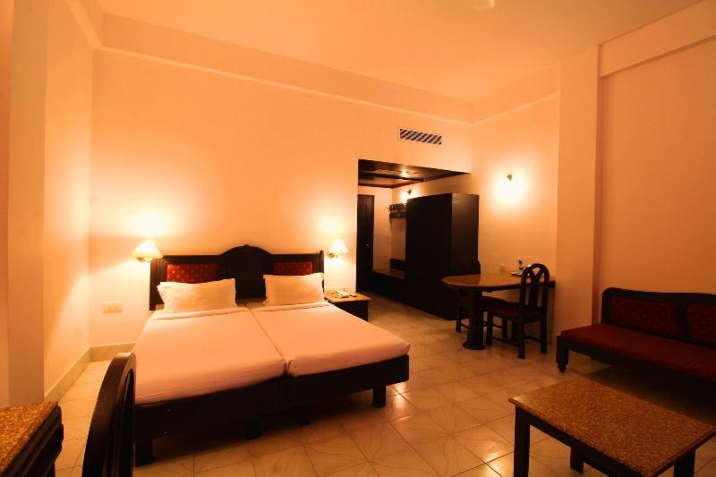Hotel Sopanam Heritage image