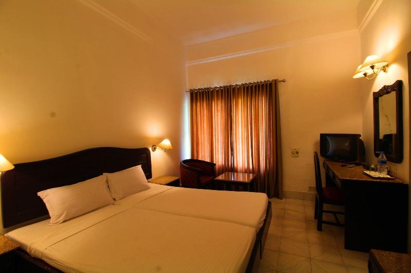 Hotel Sopanam Heritage image