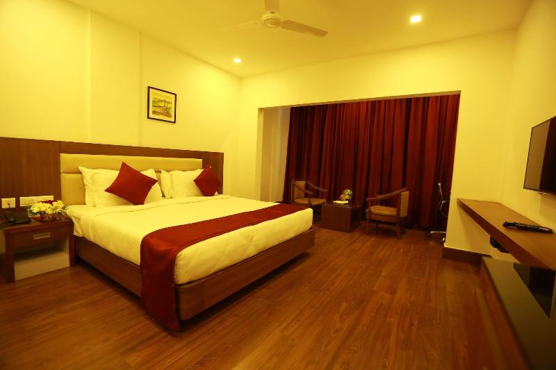 Hotel Sopanam Heritage image