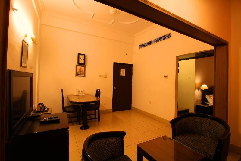Hotel Sopanam Heritage image
